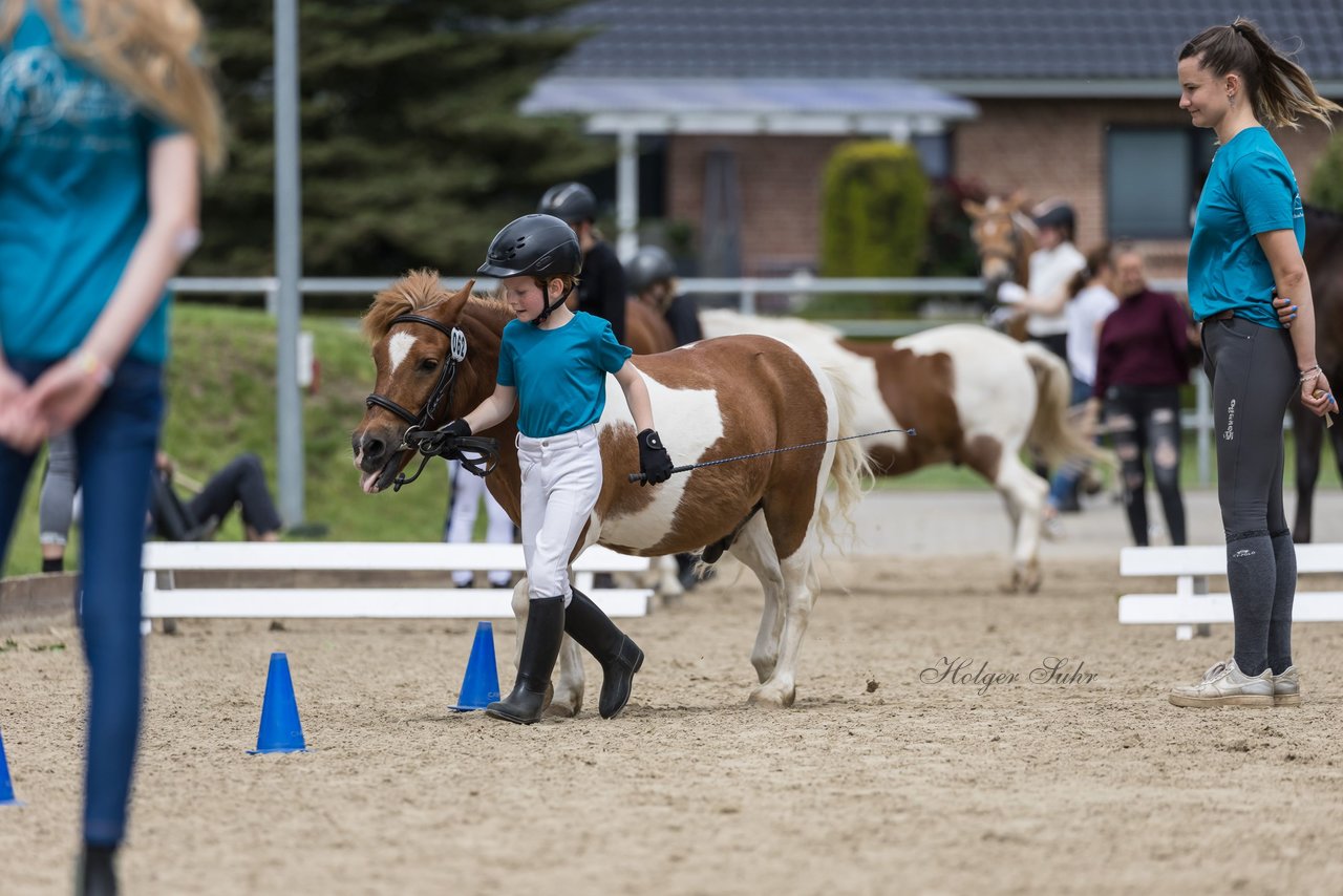 Bild 235 - Pony Akademie Turnier